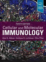 Cellular and Molecular Immunology - Abbas, Abul K.; Lichtman, Andrew H.; Pillai, Shiv