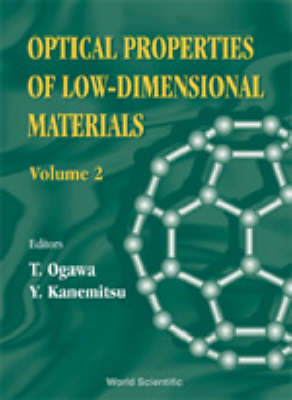 OPTICAL PROPERTIES OF LOW-DIMENSIONAL... - 