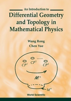 INTRO TO DIFFERENTIAL GEOMETRY &...,AN - Wang Rong, Chen Yue