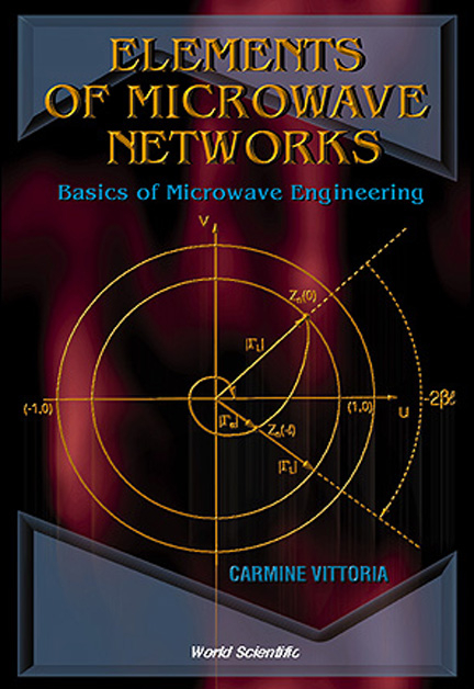 ELEMENTS OF MICROWAVE NETWORKS - Carmine Vittoria