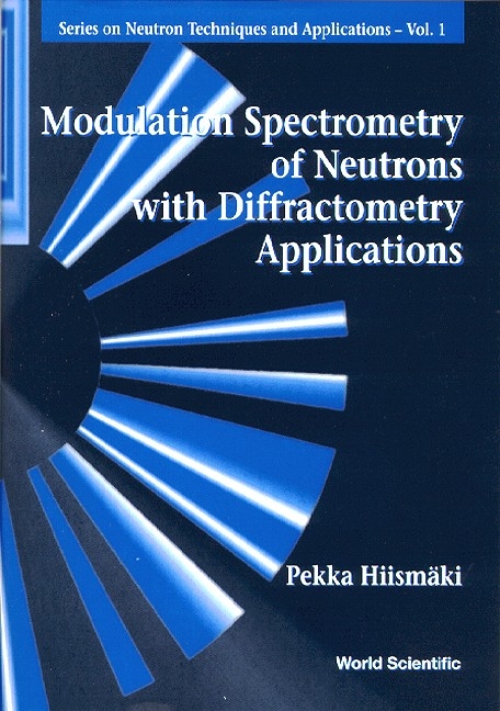 MODULATION SPECTROSCOPY..(WITH DISK)(V1) - Pekka Hiismaki