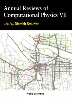 ANNUAL REVIEWS OF COMPUTATIONAL PHYS ... - 