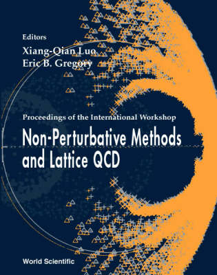 NON-PERTURBATIVE METHODS & LATTICE QCD - 