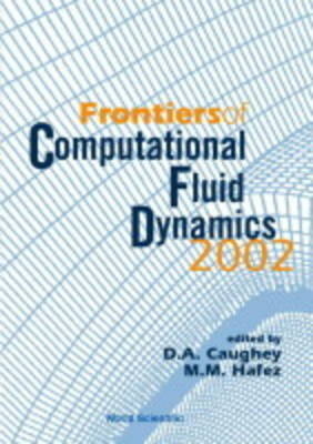 FRONTIERS OF COMPUTATIONAL FLUID DYN.... - 