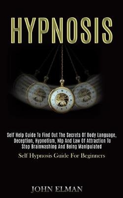 Hypnosis - John Elman