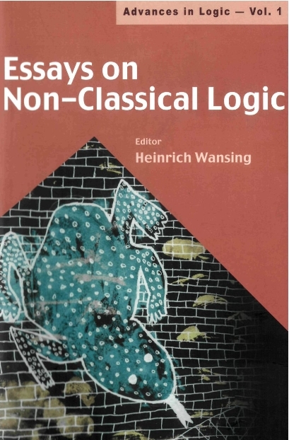 ESSAYS ON NON-CLASSICAL LOGIC       (V1) - 