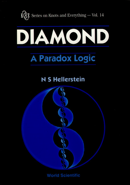 DIAMOND - A PARADOX LOGIC          (V14) - Nathaniel S Hellerstein