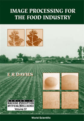 IMAGE PROCESSING FOR THE FOOD....  (V37) - E R Davies