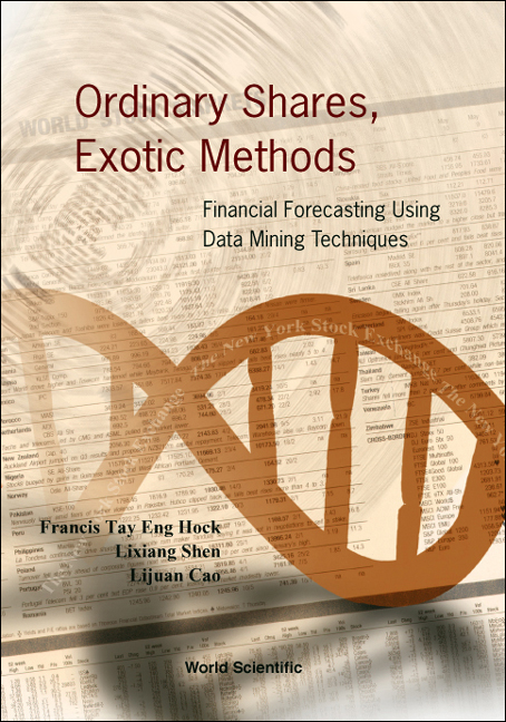 ORDINARY SHARES, EXOTIC METHODS - Lijuan Cao, Lixiang Shen, Eng-hock Francis Tay