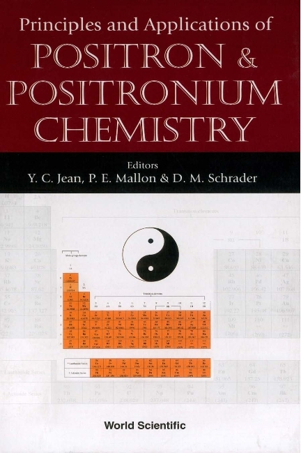 PRINCIPLES & APPLN OF POSITRON &.... - 