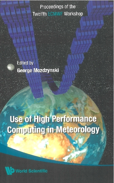 USE OF HIGH PERFORMANCE COMPUTING IN... - 