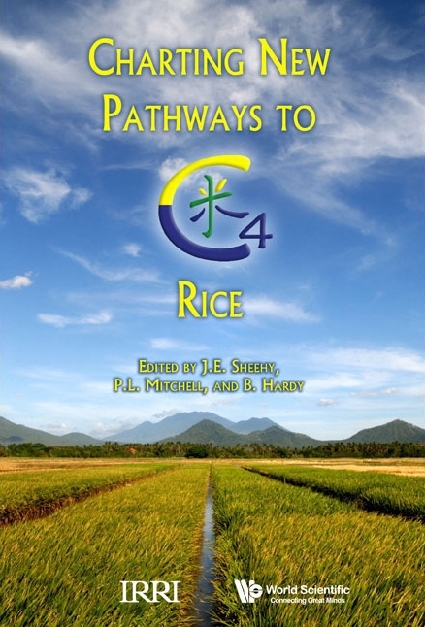 Charting New Pathways To C4 Rice - 