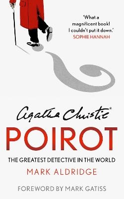 Agatha Christie’s Poirot - Mark Aldridge