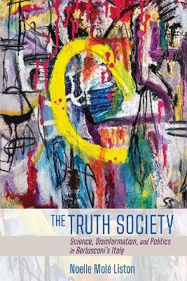 The Truth Society - Noelle Molé Liston