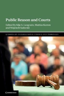 Public Reason and Courts - 