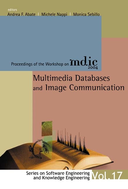 MULTIMEDIA DATABASES & IMAGE COMM..(V17) - 