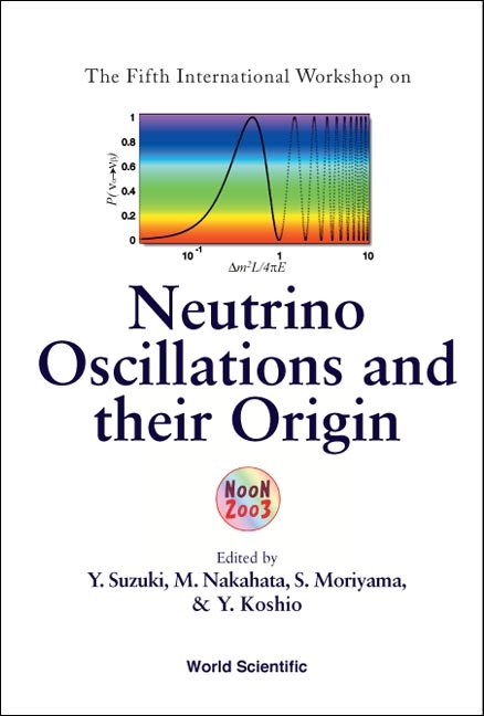 NEUTRINO OSCILLATIONS & THEIR ORIGIN - 