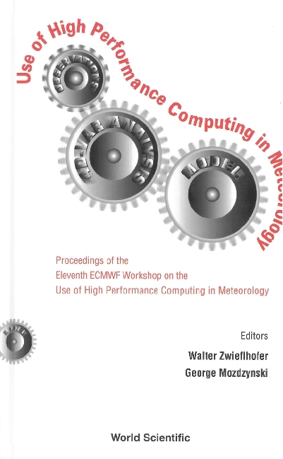 USE OF HIGH PERFORMANCE COMPUTING IN... - 