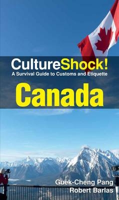 CultureShock! Canada