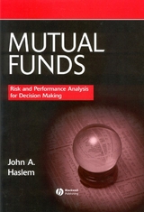 Mutual Funds - John Haslem