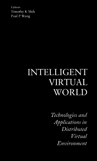 INTELLIGENT VIRTUAL WORLD - 