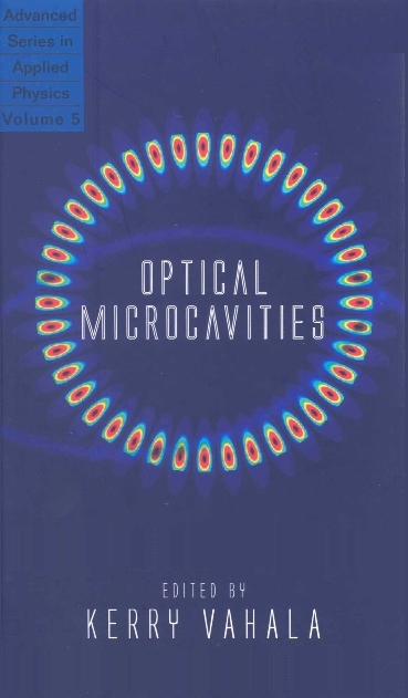 OPTICAL MICROCAVITIES               (V5) - 