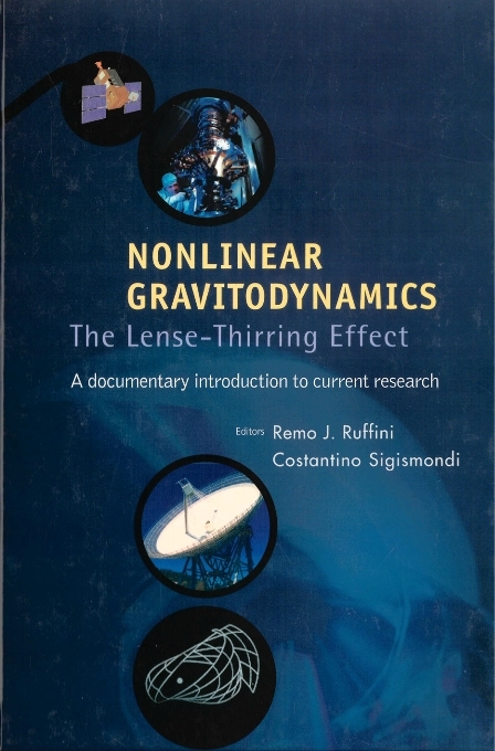 NONLINEAR GRAVITODYNAMICS - 