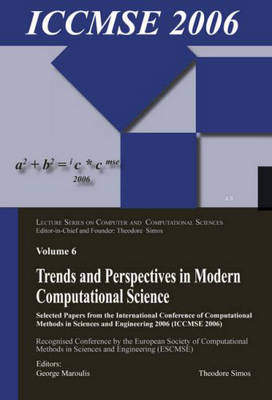 Trends and Perspectives in Modern Computational Science -  George Maroulis