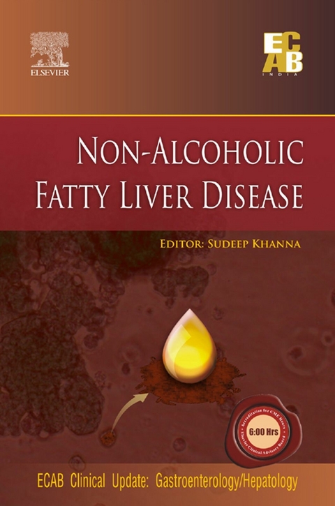 Non-Alcoholic Fatty Liver Disease - ECAB - 