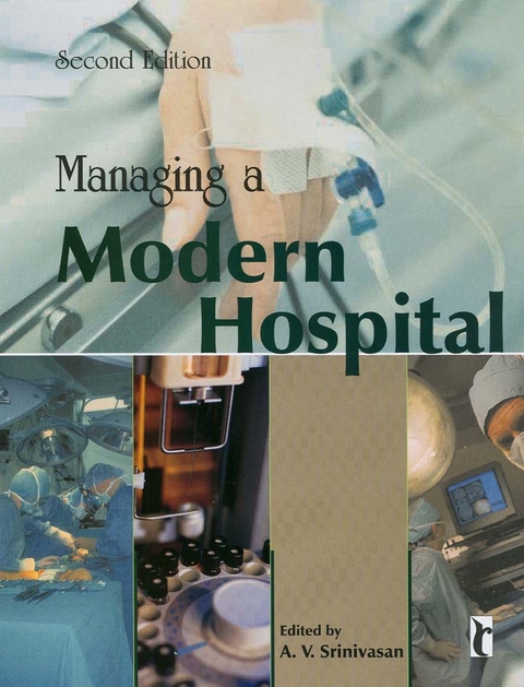 Managing a Modern Hospital - 