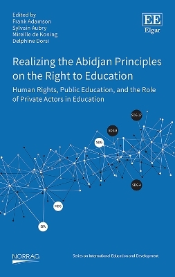 Realizing the Abidjan Principles on the Right to Education - 