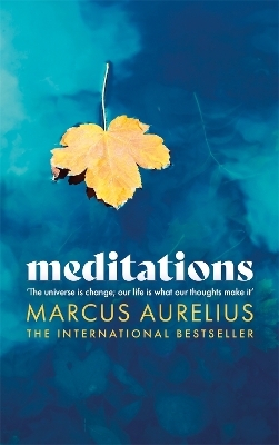 Meditations - Marcus Aurelius