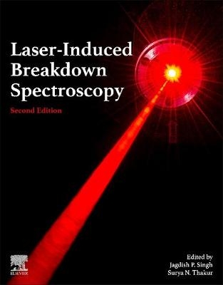 Laser-Induced Breakdown Spectroscopy - 