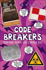 Code Breakers - Dk