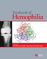 Textbook of Hemophilia - 