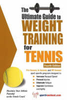 Ultimate Guide to Weight Training for Tennis -  Rob Price