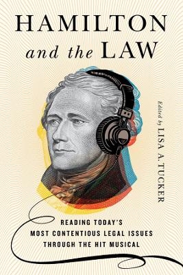 Hamilton and the Law - 