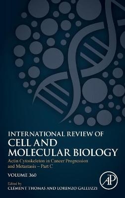 Actin Cytoskeleton in Cancer Progression and Metastasis – Part C - 