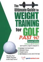 Ultimate Guide to Weight Training for Golf Past 40 -  Rob Price