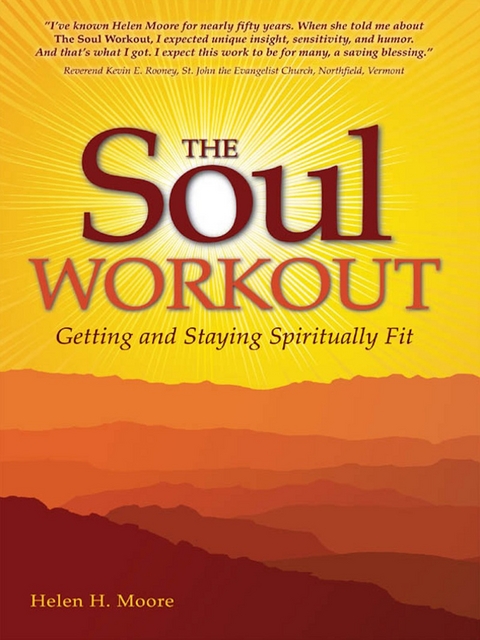 Soul Workout -  Helen H. Moore