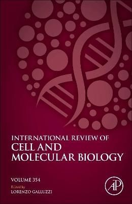 International Review of Cell and Molecular Biology - 