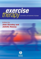 Exercise Therapy - 