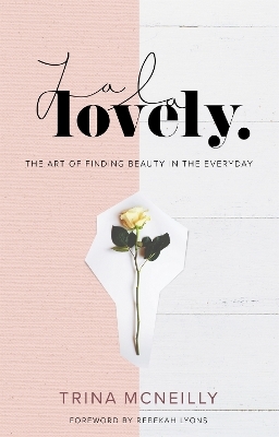 La La Lovely - Trina McNeilly