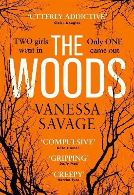 The Woods - Vanessa Savage