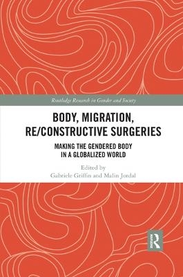 Body, Migration, Re/constructive Surgeries - 