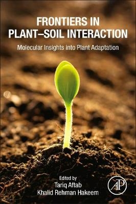 Frontiers in Plant–Soil Interaction - 