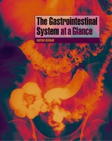 The Gastrointestinal System at a Glance - Satish Keshav