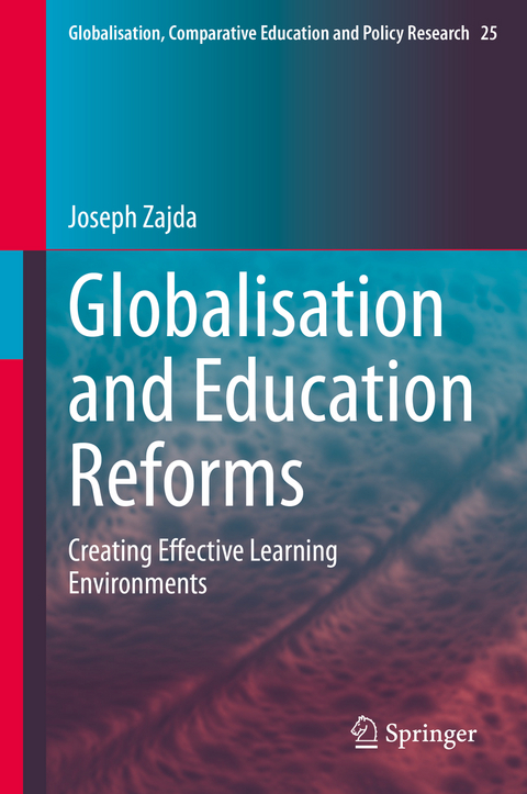 Globalisation and Education Reforms - Joseph Zajda