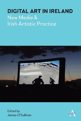 Digital Art in Ireland - 