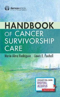 Handbook of Cancer Survivorship Care - 